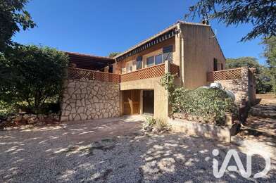 Maison 4 pièces 410000 €