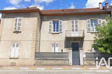 Appartement 4 pièces 206000 €
