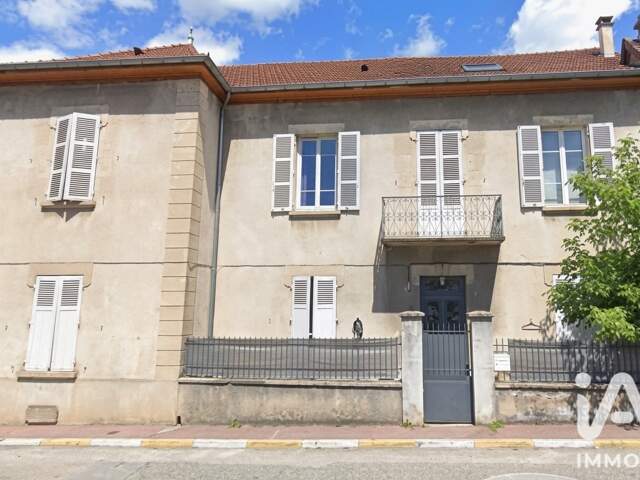 Vente Appartement 4 pièces — photo du bien