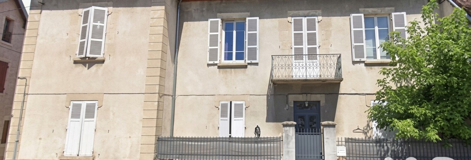Appartement 4 Pièces 118 m² à vendre à Saint-Genix-les-Villages (73240)
