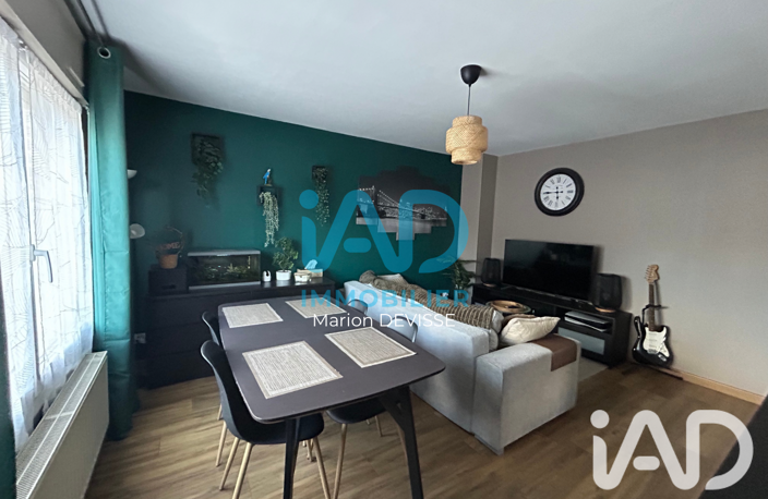 Vente Maison/villa 3 pièces — photo 2