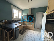Vente Maison/villa 3 pièces — photo 3