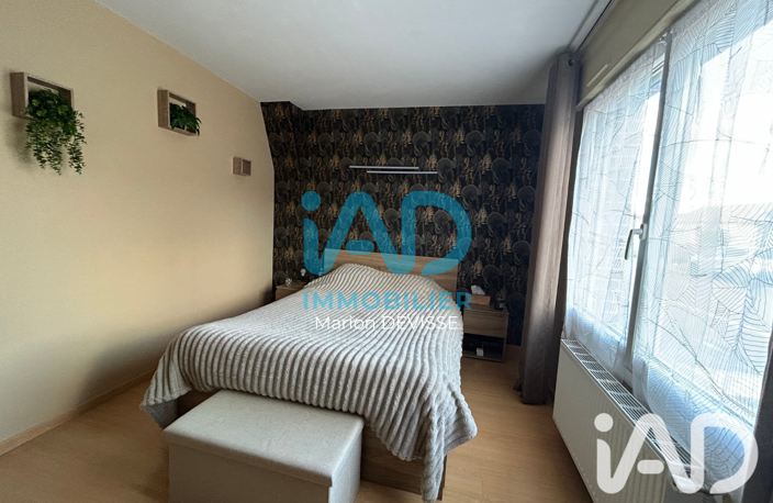 Vente Maison/villa 3 pièces — photo 4