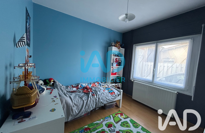 Vente Maison/villa 3 pièces — photo 5