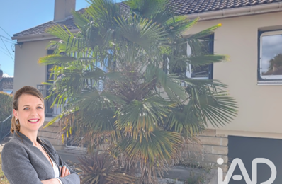 Vente Maison/villa 5 pièces — photo du bien