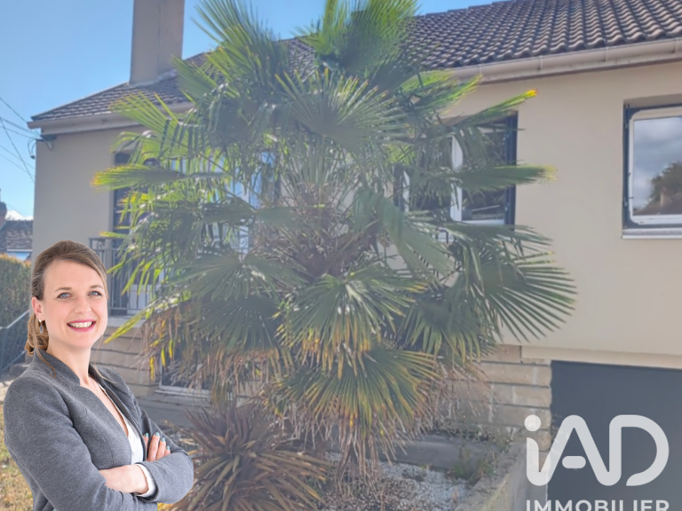 Vente Maison/villa 5 pièces — photo 1