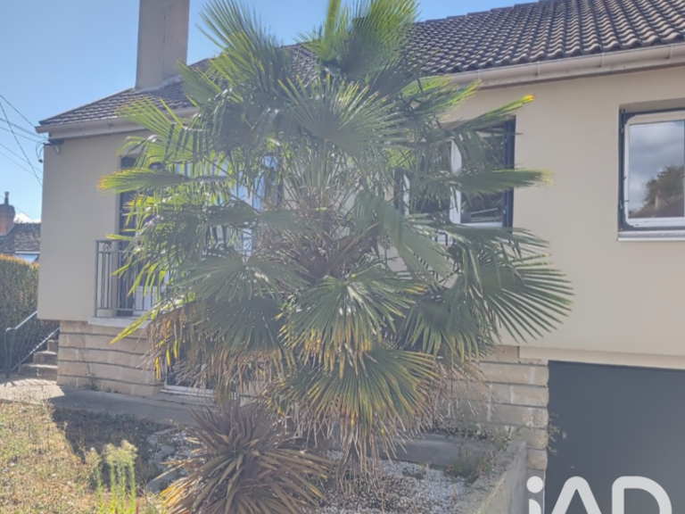 Vente Maison/villa 5 pièces — photo 1