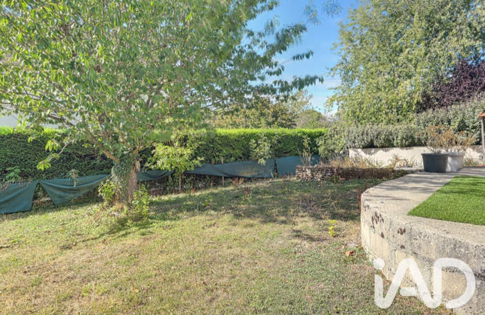 Vente Maison/villa 5 pièces — photo 2