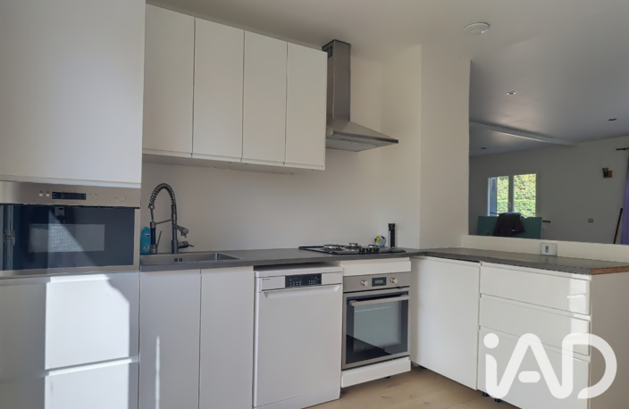 Vente Maison/villa 5 pièces — photo 3