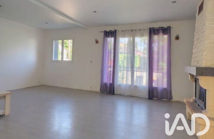 Vente Maison/villa 5 pièces — photo 5