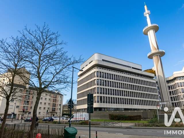 Vente Appartement 4 pièces — photo du bien