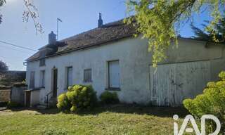 Maison 4 Pièces 60 m² à vendre à Montmachoux (77940)