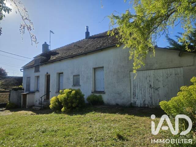 Vente Maison de village 4 pièces — photo du bien