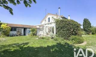 Maison 5 Pièces 83 m² à vendre à Carrières-sur-Seine (78420)