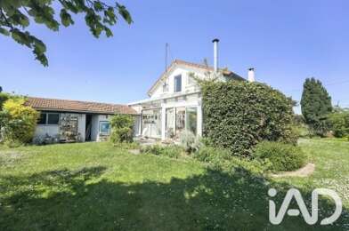 Maison 5 pièces 425000 €
