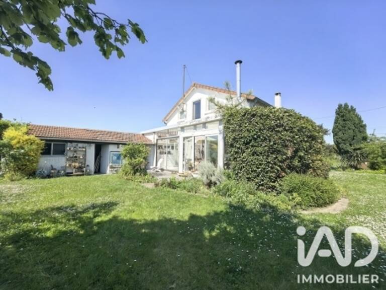 Vente Maison traditionnelle 5 pièces — photo 1