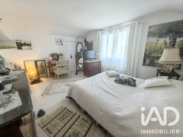 Vente Maison traditionnelle 5 pièces — photo du bien