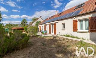 Maison 8 Pièces 212 m² à vendre à Saint-Jean-de-Braye (45800)