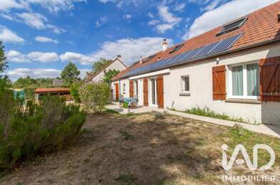 Maison 8 pièces 385000 €