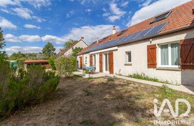 Vente Maison/villa 8 pièces — photo du bien