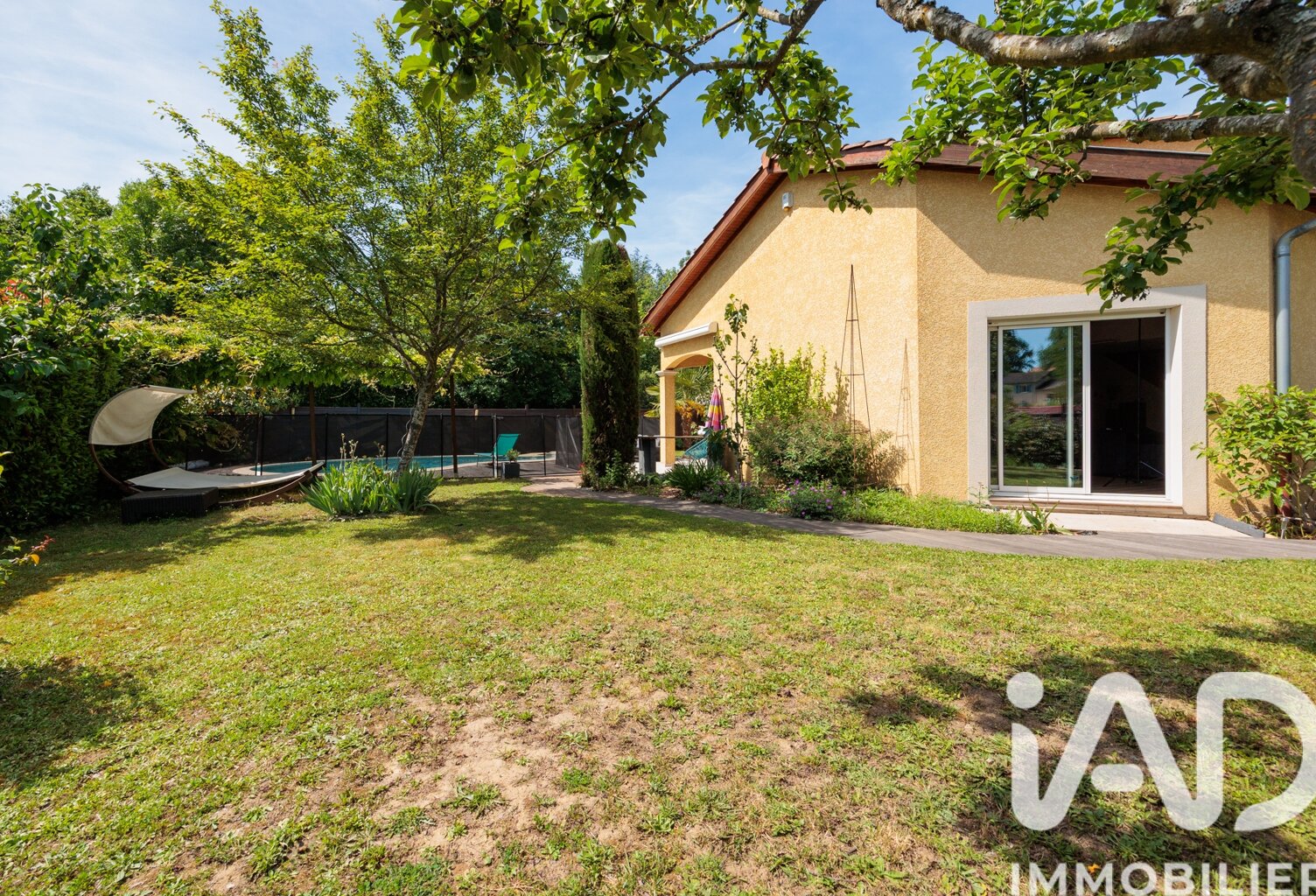 Vente Maison/villa 6 pièces — photo 1