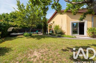 Vente Maison/villa 6 pièces — photo du bien