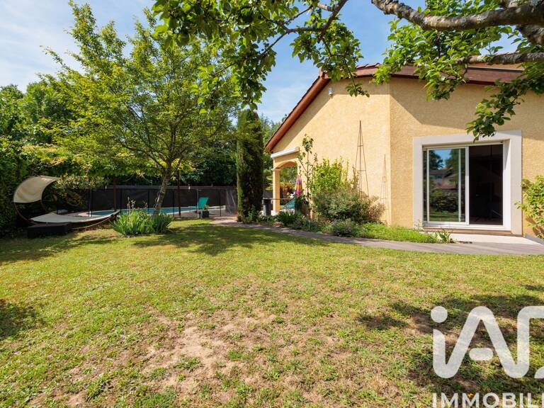 Vente Maison/villa 6 pièces — photo 1