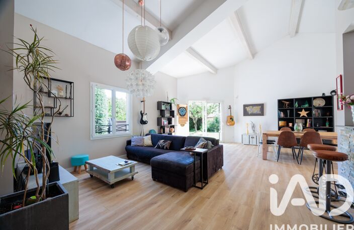 Vente Maison/villa 6 pièces — photo 3