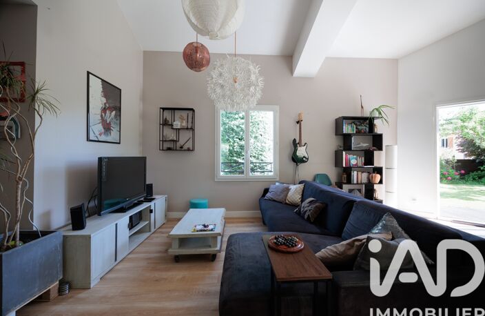Vente Maison/villa 6 pièces — photo 4