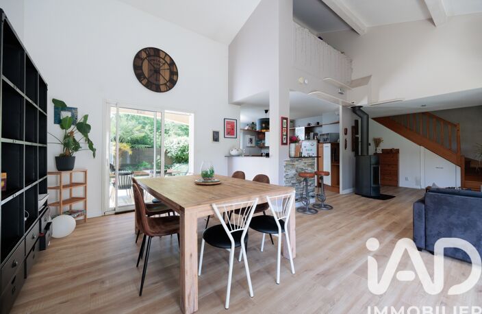 Vente Maison/villa 6 pièces — photo 5