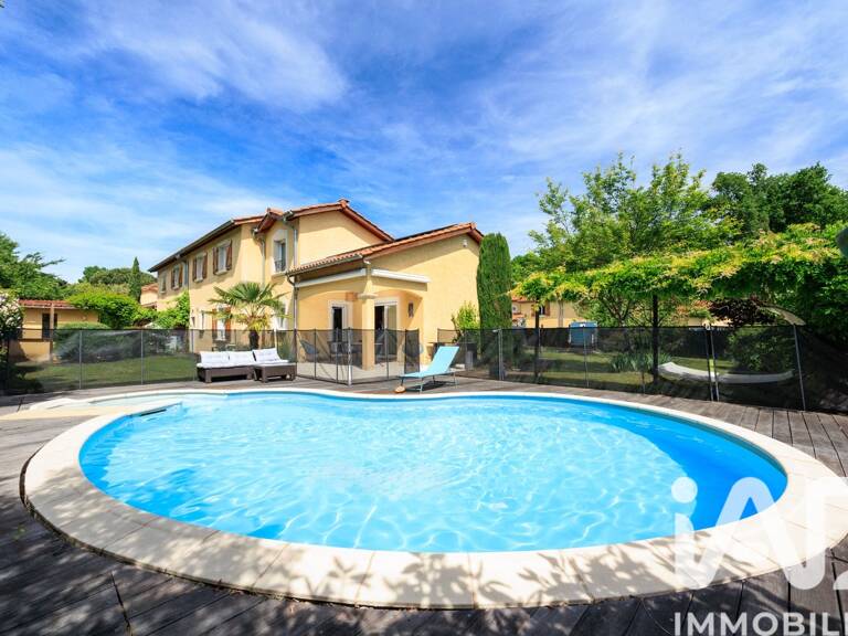 Vente Maison/villa 6 pièces — photo 1