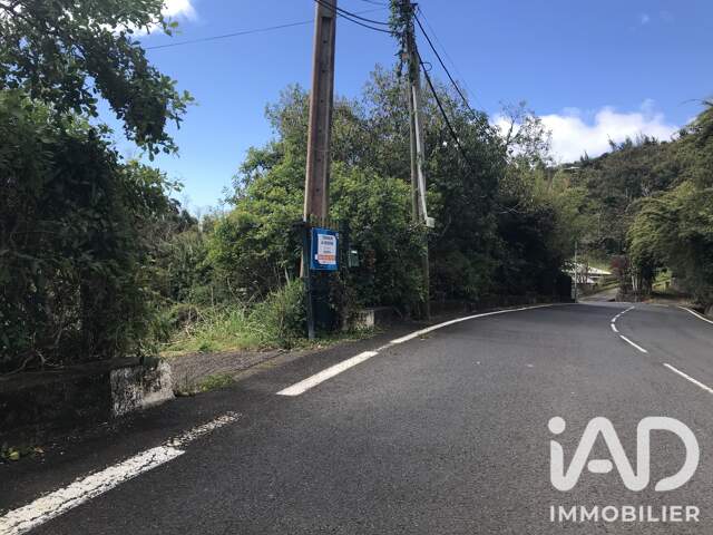 Vente Terrain à bâtir 3 000 m&sup2; — photo du bien