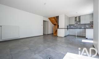 Maison 5 Pièces 100 m² à vendre à Yutz (57970)