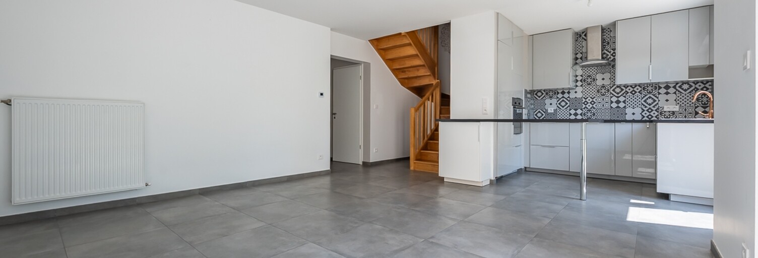 Maison 5 Pièces 100 m² à vendre à Yutz (57970)