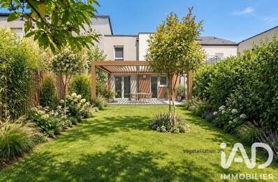 Vente Maison/villa 5 pièces — photo du bien