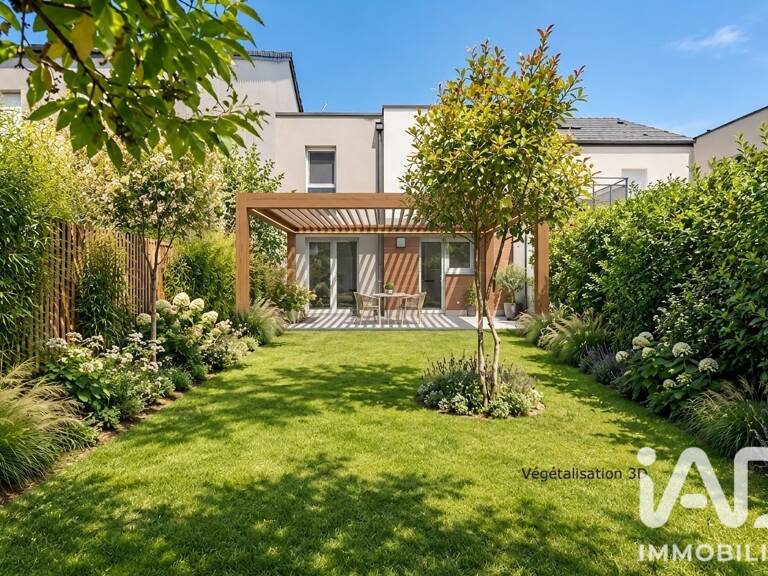 Vente Maison/villa 5 pièces — photo 1
