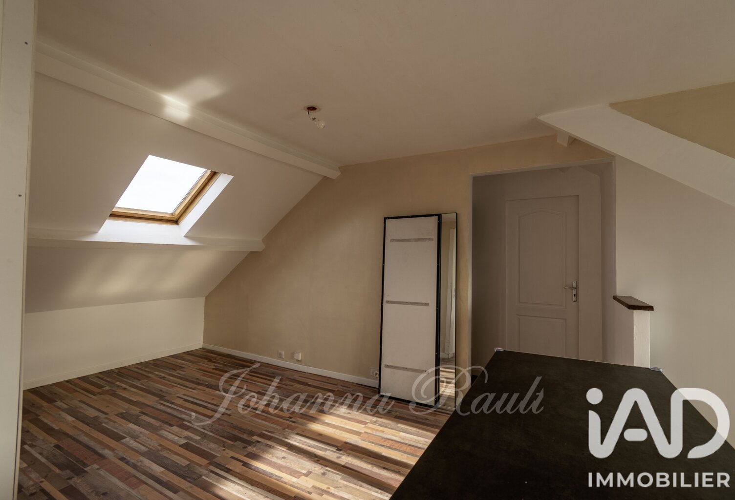 Vente Appartement 3 pièces — photo 1