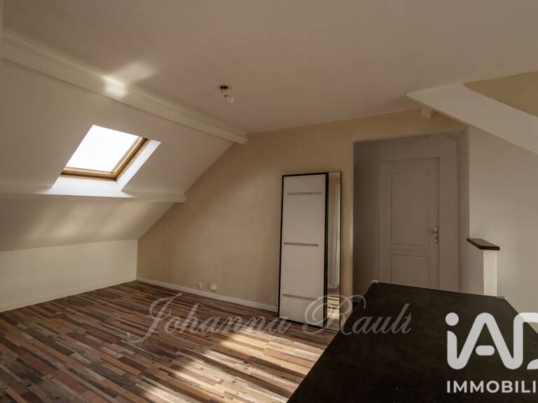 Vente Appartement 3 pièces — photo 1