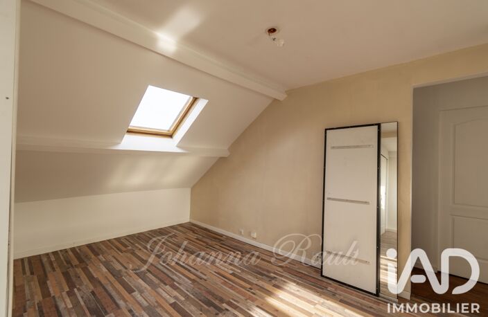 Vente Appartement 3 pièces — photo 2