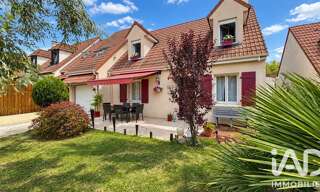 Maison 5 Pièces 127 m² à vendre à Chelles (77500)