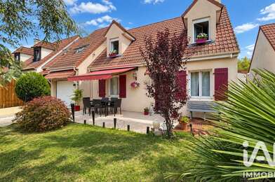 Maison 5 pièces 425000 €
