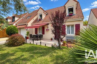 Vente Maison traditionnelle 5 pièces — photo du bien