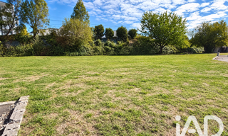 Terrain  599 m² à vendre à Billère (64140)