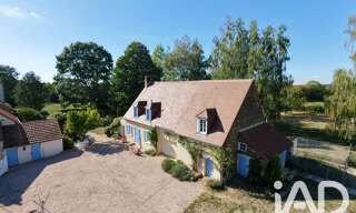 Maison 6 Pièces 122 m² à vendre à Tercillat (23350)