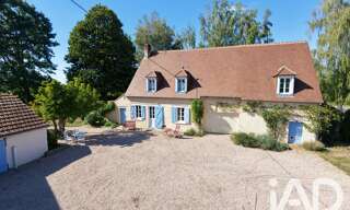 Maison 6 Pièces 122 m² à vendre à Tercillat (23350)