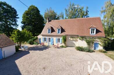 Maison 6 pièces 198000 €