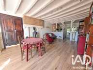 Vente Maison de campagne 6 pièces — photo 3