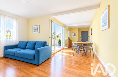 Vente Appartement 2 pièces — photo du bien