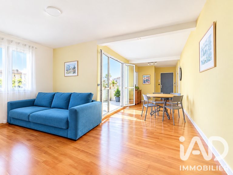 Vente Appartement 2 pièces — photo 1