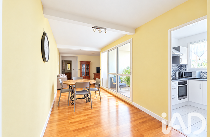 Vente Appartement 2 pièces — photo 2